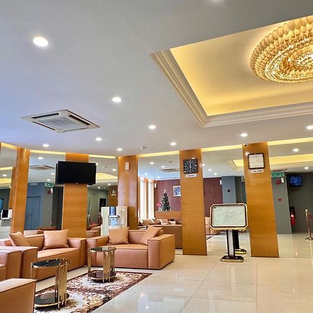 Hsk Hotel Куала-Лумпур Екстер'єр фото