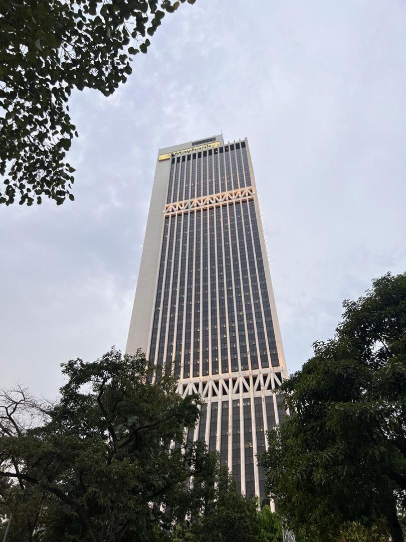Hsk Hotel Куала-Лумпур Екстер'єр фото